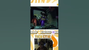 Repo Mods be Like... | #yokai_kitae on #Twitch