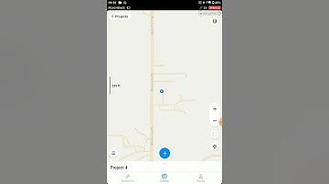 Emlid Reach RS2+ Base Coordinate Entry in Any Coordinate System