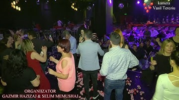ALTIN SULKU FERD MJESHTRI KONCERT NGA GAZMIR HAZIZAJ & SELIM MEMUSHI 3 3 2018 video 5