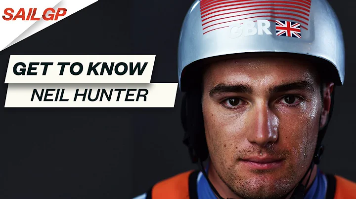 Meet Neil Hunter