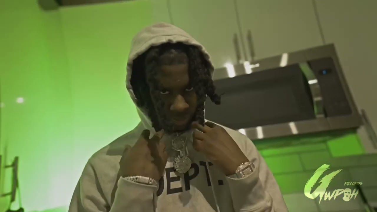 Rot Ken - 40 (Official Audio)