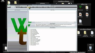 how to make droppable skillpoints voice tut