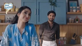 Ramsha Khan & Ahad Raza Mir | Ramsha & Ahad Drama | #ramshakhanofficial #ramshakhan #ahadrazamir