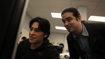 Teaching Teamwork Through Video Game Development: Tech2Learn