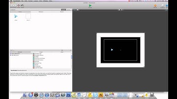 How to rotate in the direction traveling with gamesalad tutorial