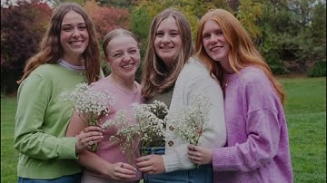 Bloom & Preserve Company Video