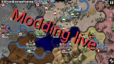 Adding new generals part 2