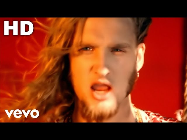 Alice In Chains - We Die Young