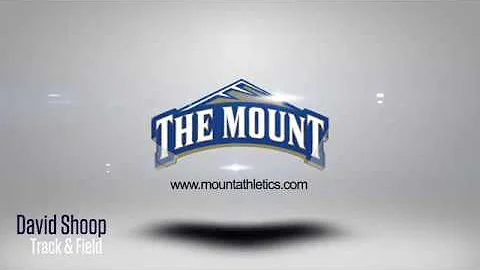 Mount St. Mary's 2017-18 Track & Field Player Intr...