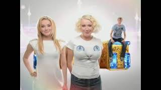 Музыка из рекламы ТНТ - Реальные пацаны (Россия) (2011)