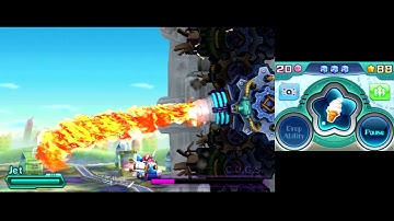 Kirby Planet Robobot playthrough [Part 2: Resolution Road]