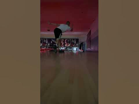 Strike w/ IQ Tour Pro - Brendan Adair - YouTube