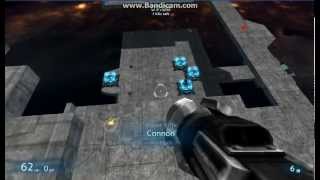 UberStrike| DEA Vs ES @ Spaceport Alpha