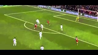 Ливерпуль 4:1 Суонси обзор матча | Английская Премьер Лига 2014/15 | 19-й тур