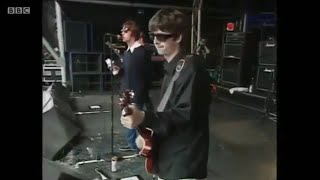 Oasis - Digsy's Dinner - Live at Glastonbury 1994