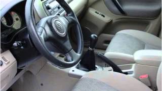 2003 Toyota RAV4 Used Cars Farmington , Palmyra , Canandaigu