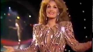 Video thumbnail of "Dalida - Pour Te Dire Je T'aime"