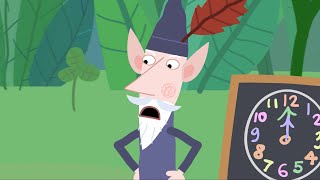 Ben I Holi - Jutro, Podne, Veče Hd