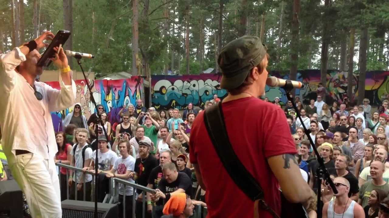 Biljetter till Öland Roots