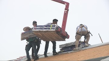 How to Protect Yourself From Shady "Storm Chaser" Roof Contractors