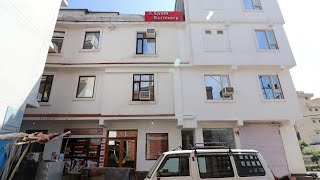 OYO 18916 Shyam Residency, Katra (Jammu and Kashmir), India