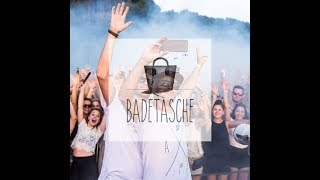 Badetasche - Wildes Bare (Badetasche Bootleg Remix)