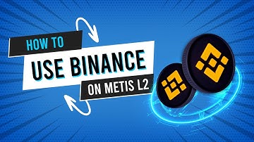 METIS | How to Directly Withdraw from Binance to Metis