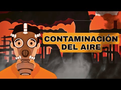 AIR POLLUTION