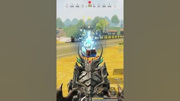 Desperado Game play #codm