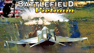 Battlefield Vietnam: Air War Vietnam