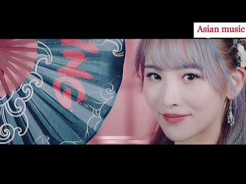 SING女团·寄明月 /电子国风MV/