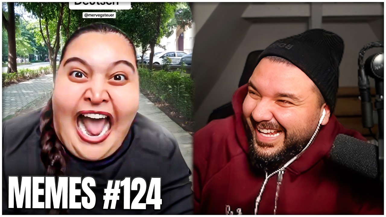DIE LUSTIGSTE TÜRKIN DEUTSCHLANDS 😂 EHRENLOSE MEMES 