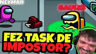 Full HOW DID GAULES DO THIS TASK AFTER THE KILL Guide