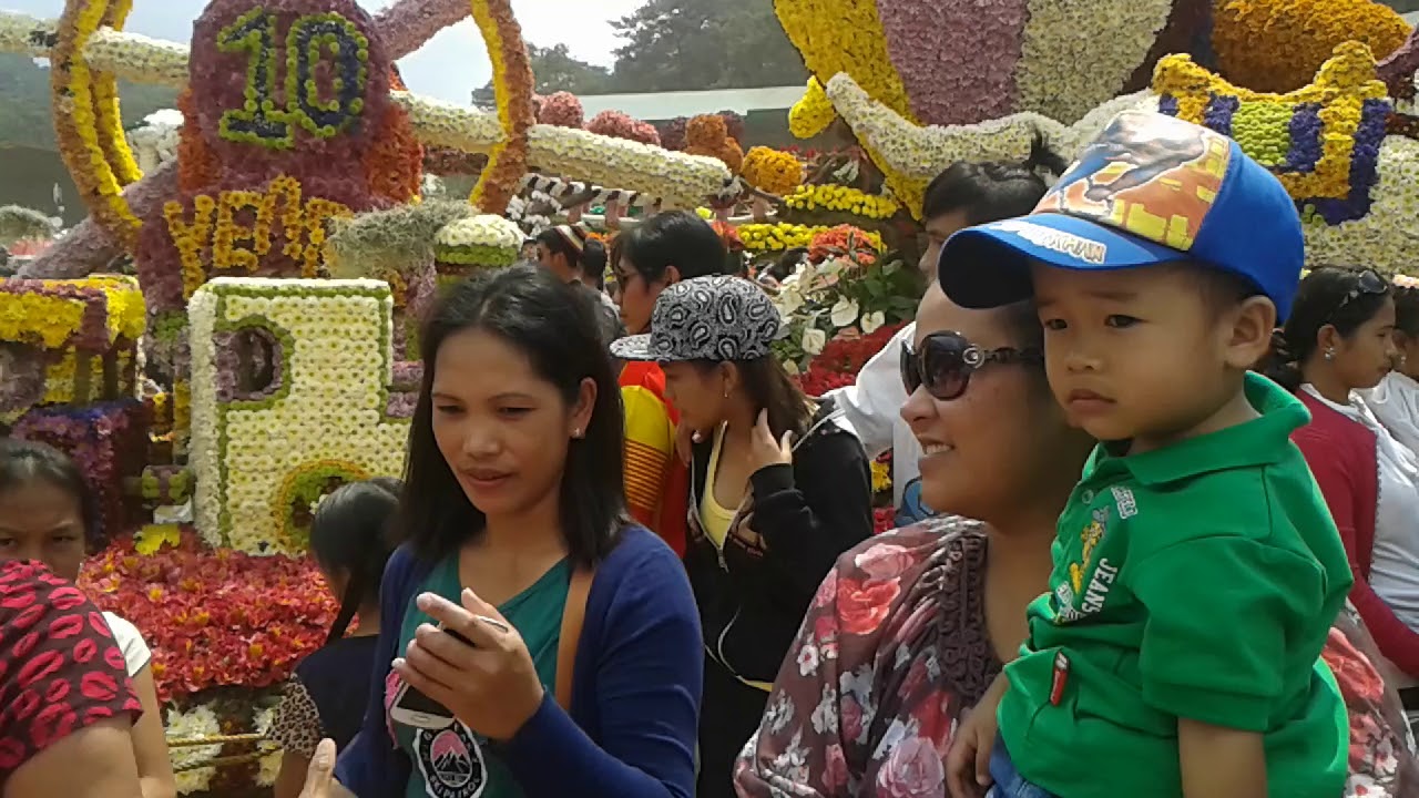 Panagbenga - YouTube