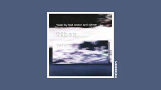 Olhon - Veiovis (2001) [Full Album] [dark ambient, isolationism]