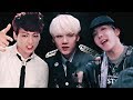 BTS - 상남자 BOY IN LUV X 쩔어 DOPE X MIC DROP REMIX (MASHUP)