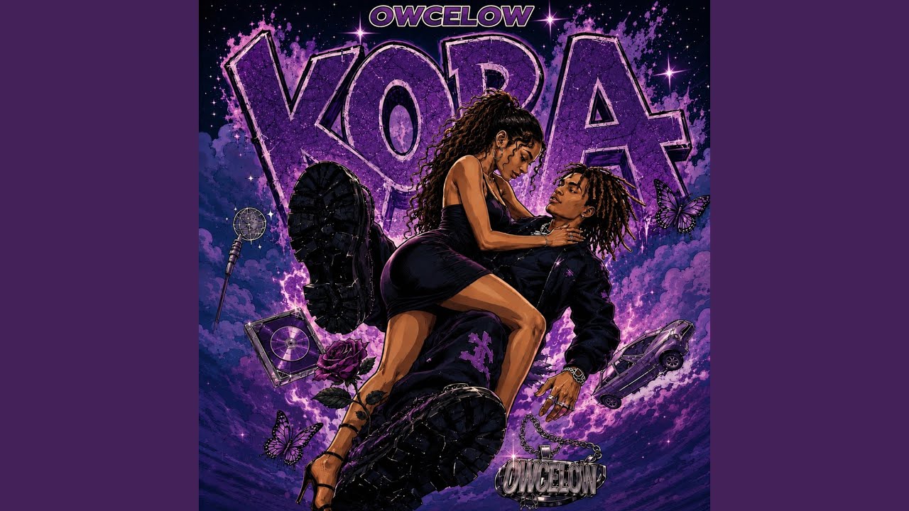 Watch KORA on YouTube Watch KORA on YouTube