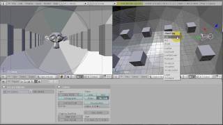 Nion&#39;s Blender Tutorial: Cinematic Zoom