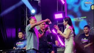 ARJUN - NURMA KDI - ADELLA LIVE MALANG