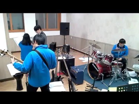 DELL(델) 15기 청운제 준비