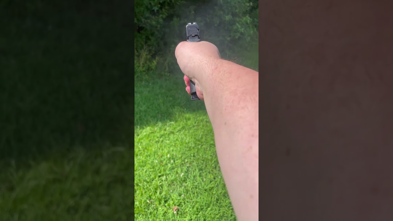 Glock 43x with the PSA 15 round magazine first shots in the mag ran flawless. 