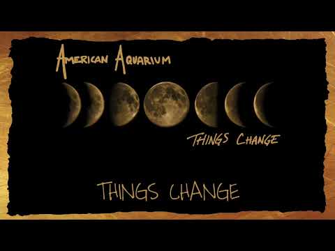 Immagine di Things Change
