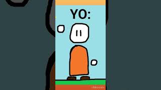 Mis personajes según chat gpt 😂🤣 #humor #shorts #personajesanimados