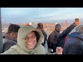 Live from Capadocia Turkey