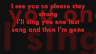 Hollywood Undead- This Love This Hate Lyrics