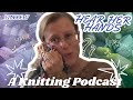 Competitive Much? September Knits | KNITTING PODCAST | Episode 17