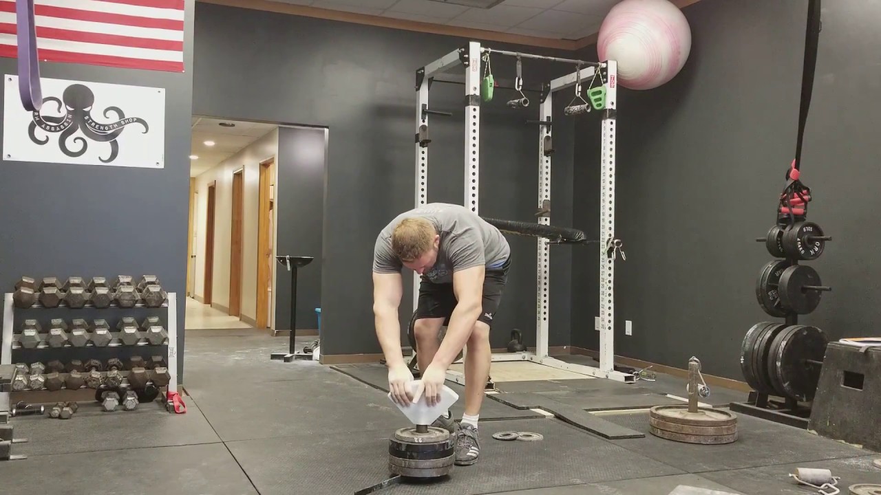 Near Double with Previous Flask World Record