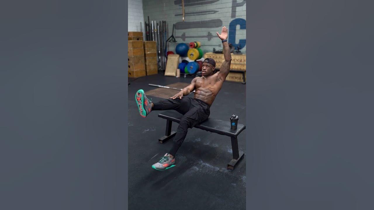 When the signature preworkout kicks in YouTube