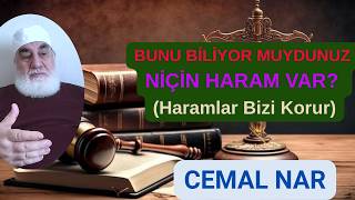 Bunu Bi̇li̇yor Muydunuz Ni̇çi̇n Haram Var? (Haramlar Bizi Korur)