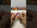 Super Mario Clay Mix#youtubeshorts #viralshorts: #supermario#clayart#plasticine#diy#mariobros#shorts